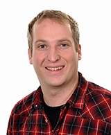 Christian Zimmermann
