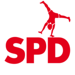Logo: SPD Mitte-Nord